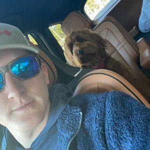 Meet your Posher, Blake